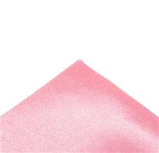 Pañuelo Bolsillo Rosa