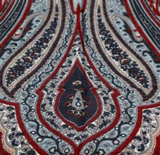 Pashmina Paisley-3