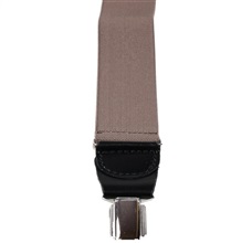 PINZA TRASERA TIRANTE XXL MARRON