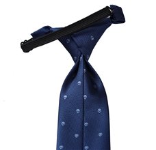 Revés Corbata niño Tintín 170
