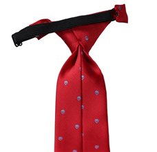 Revés Corbata niño Tintín 171