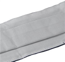 Tejido Antibacteriano Mascarillas Reutilizables