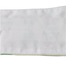 Antibacterial Woven. Reusable Face Mask for Kids