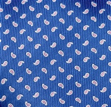 Tejido Corbata Cachemir Botti 159