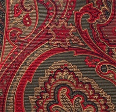 Tejido Corbata Cachemir Botti 164