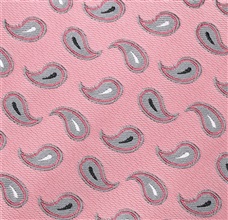 Tejido Corbata Cachemir Botti 165