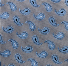 Tejido Corbata Cachemir Botti 170