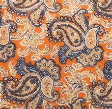 Tejido Corbata Cachemir Botti 178