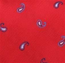 Tejido Corbata Cachemir Botti 51