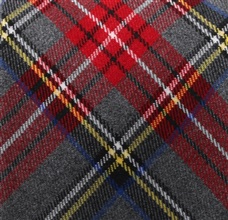 Tejido Corbata Cuadros Botti 202