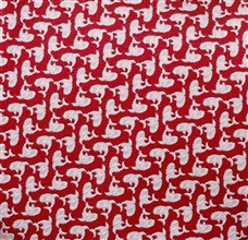 Tejido Corbata Delfines Botti 171