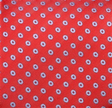 Botti 176 - Dots Tie Fabric