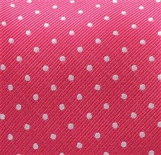 Tejido Corbata Lunares Botti 194