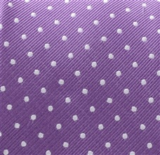 Tejido Corbata Motas Botti 193