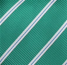 Tejido Corbata Niño Rayas