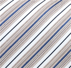Tejido Corbata Rayas Botti 14