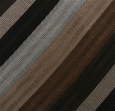 Tejido Corbata Rayas Botti 79