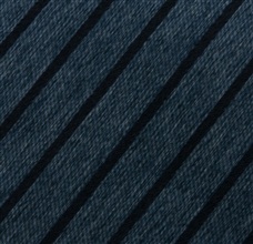 Tejido Corbata Rayas Botti 80