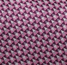 Tejido Corbata Rosa Botti 200
