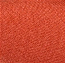 Tela pashmina caballero naranja