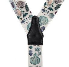Botany Elastic Braces