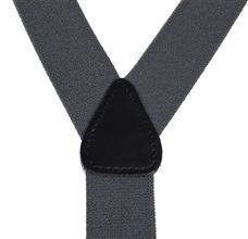Tirante elástico gris Cruce