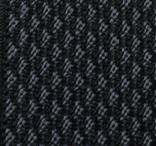 Dark Grey Elastic Braces - Pisa 63
