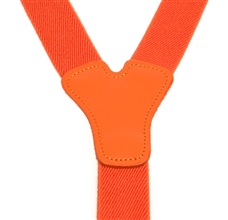 Tirante Niño Naranja