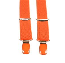 Tirante Niño Naranja