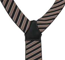 Tirante rayas XXL Cruce
