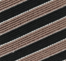 Tirante rayas XXL Detalle