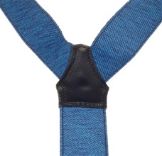 Tirante vaquero jeans