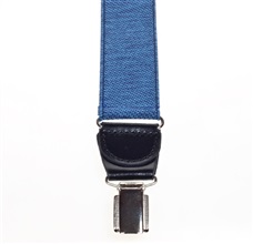 Tirante vaquero jeans