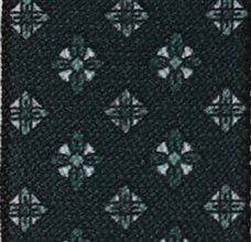 Tirante Verde Diseño Detalle