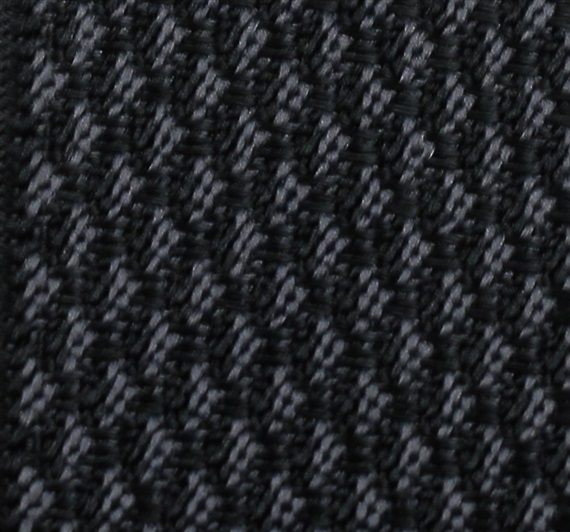 Dark Grey Elastic Braces - Pisa 63