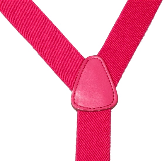 Tirante Niño Fucsia