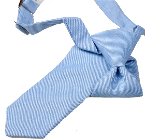 Corbata Niño Jeans