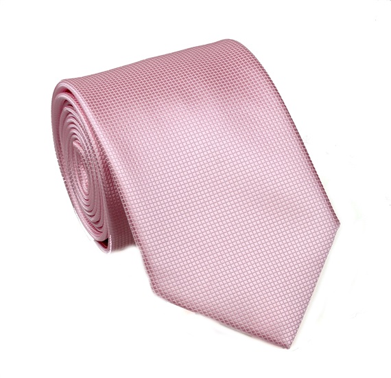 Corbata Rosa