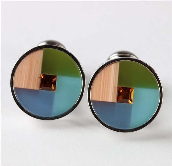Design Cufflinks