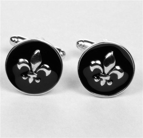 Gemelos Flor de Lis