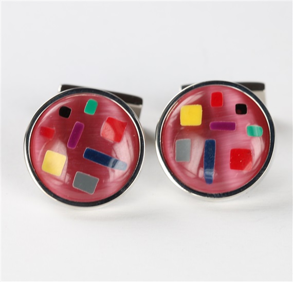 Gemelos Kandinsky