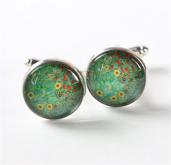 Gemelos Klimt