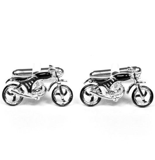 Gemelos Moto