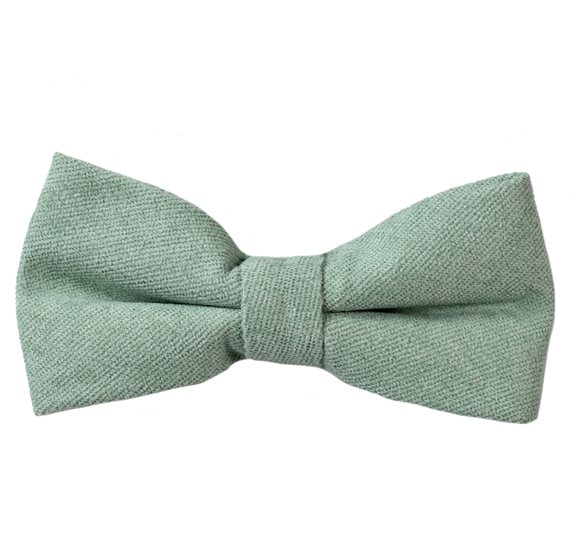 Pajarita Verde