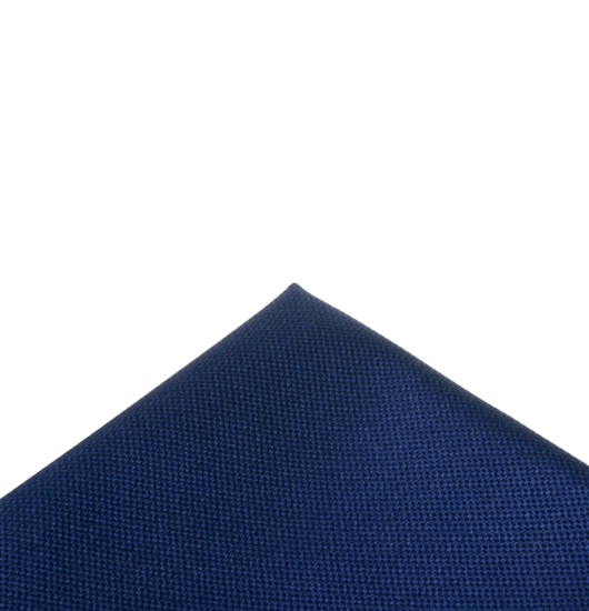Pañuelo Bolsillo Azul Marino