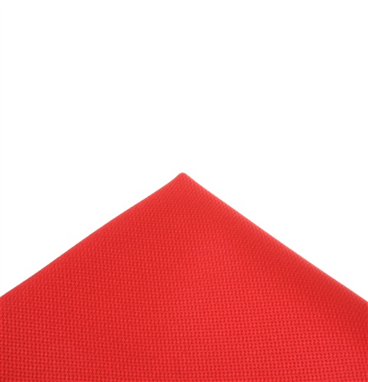 Pañuelo Bolsillo Rojo