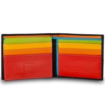 Billetera Hombre Multicolor