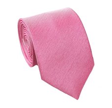 Corbata Cadete Rosa