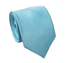 Corbata Cadete Turquesa