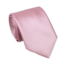 Corbata Rosa